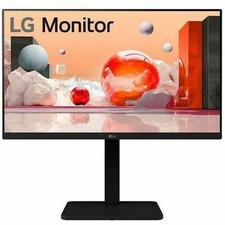 LG 24BA450-B 24