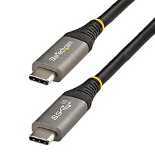 StarTech USB-C Data Transfer Cable (USB31CCV50CM) picture