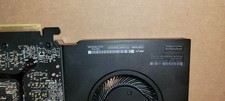 PNY NVIDIA RTX A4000 16GB GDDR6 Graphics Card picture