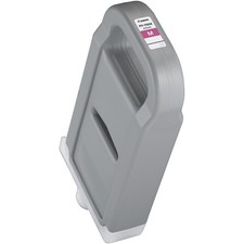 Canon Lucia EX PFI-706M Original Ink Cartridge - Magenta (6683B001AA) picture