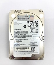 EG1200JEMDA 781581 781514 HPE 1.2TB 2.5