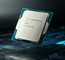 QX7H CPU Processor Intel Core i9-12900KF ES picture