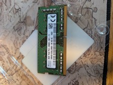 Crucial Ballistix 8GB DDR4 2666MHz DRAM laptop gaming memory picture