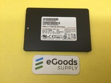 MZ-7KM960N Samsung SM863a Series 960GB SATA 6Gbps 2.5