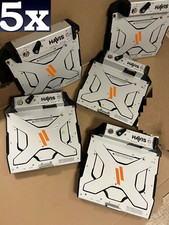 5x 95-99% Life Left Havis Dock Stations ONLY DS-PAN-112 Toughbook CF30 CF31 1Key picture