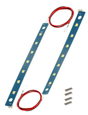 LED Light Kit for Flashforge Adventurer 5M 5M Pro AD5M 24V Light Strip 2 Pcs picture