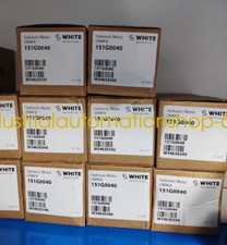 1PC NEW DANFOSS OMM8 151G0040 Hydraulic motor Via DHL or FedEX picture