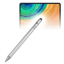 BoxWave Stylus Pen Compatible with Huawei MatePad Pro - AccuPoint Active Stylus picture