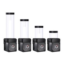 Granzon Digital Display DDC Combo Pump+Reservoir Tank Length 60/100/150/200mm picture