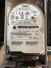 HGST 0B28808 HUC101860CSS200 600GB 2.5 Inch SAS 10K Hard Drive with Tray picture