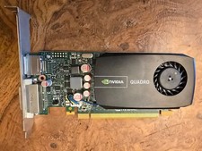 PNY NVIDIA Quadro 600 (VCQ600PB) 1 GB DDR3 SDRAM PCI Express x16 Graphics... picture