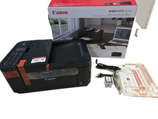 Canon PIXMA TR4720 Inkjet Multifunction picture