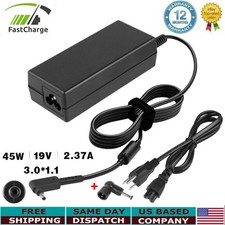 Acer Chromebook R11 C738T CB5-132T Notebook Ac Power Supply Adapter Charger Cord picture