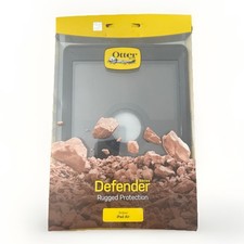 NEW Otter Box Defender Series For iPad Air 9.7” picture