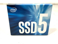 Intel 545s 128GB 2.5