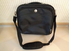 Genuine Dell Deluxe Laptop Computer Carrying Case Bag picture