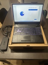 Asus TUF A15 FA506IV Gaming Laptop AMD Ryzen 4800H nVidia RTX2060 picture