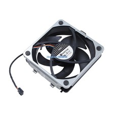 Cooling Fan For Dell Alienware R13 R14 R15 T3660 XPS 8950 8960 PVA120G12V X176F picture