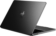 Crystal Hard Shell Scratch Resistant Protective Cover for MacBook Air 13 inch M5 picture