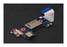L24483-001 - Card Reader/ USB-C Board picture