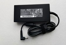 MSI Sword 15 A11UD Charger AC Adapter Power Cord 7.5A 20V Chicony 150W picture