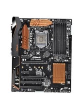 For ASRock H170 Combo Desktop Intel H170 H170M Motherboard LGA 1151 DDR4 picture
