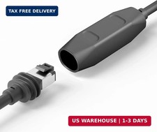 Starlink Cable Coupler for Starlink Gen 3, Starlink Cable Extender with IP68 Wat picture