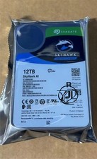 FOR Seagate ST12000VE001 SkyHawk AI 12TB 7200RPM SATA 6Gb/s 256MB 3.5