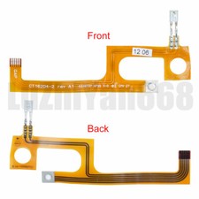 New Gap sensor Flex Cable Replacement for Zebra QL320 C series and D series picture