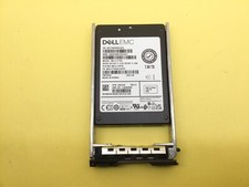84C40 Dell 7.68TB SAS 12Gbps Read Intensive 2.5