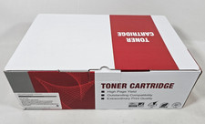 For Canon 067H 067 ImageCLASS MF654Cdw MF656Cdw MF650C 2x Toner Cartridge Black picture