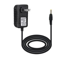 15W Power Supply for Echo Dot Fits 3rd/4th/5th Gen 6.6Ft AC Adapter Cord Plug picture