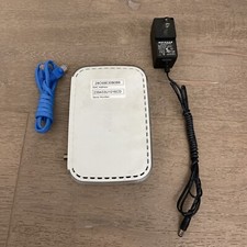 NETGEAR CMD31T-100NAS 153.6 Mbps picture