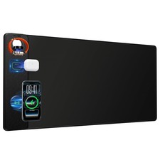 Magnetic Wireless Charging Pad, 31.5