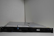 IBM  x336 3.6/2mb, 1gb ram, 2x power, no hdd/raid/rails Grade B 8837-45U picture