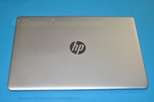 HP 15-EF 15-ef0023dx 15-ef1072nr Laptop LCD Back Cover w/ Webcam + Antenna picture