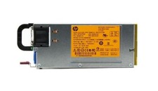 HP 643932-001 750 WATT CS POWER SUPPLY - 660183-001, 656363-B21, 643955-101 picture