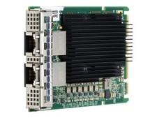 HPE BCM 57416 10GbE 2p BASET Broadcom BCM57416 Ethernet Nic P10097-B21 picture