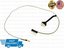 Original For HP 15-DB0020CA 15-DB0036NR LCD Video Screen Cable Touch 40pin EDP picture