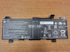 GENUINE HP LITHIUM-Polymer BATTERY  14A-NA SERIES GH02XL  L75783-005 picture