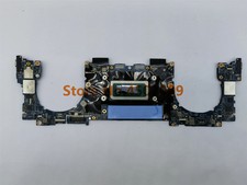 for Dell LA-L071P 0CW9KM Laptop Motherboard with I7-1260P 32G 100% new tested picture