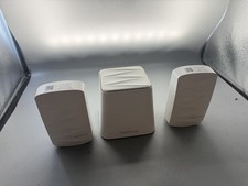 MeshForce M3 Whole Home Mesh WiFi System + 2 M3 Dot Extenders – Dual Band AC1200 picture