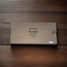 Genuine Sharp MX753KB Maintenance Kit MX-M623N/U M753N/U BNIB picture