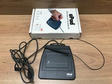 ePad USB VP 9801 signature pad NEW picture