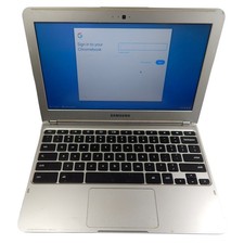 Samsung Chromebook Series 3 (XE303C12-A01US) Works, no AC adapter picture
