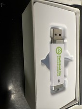 AOP Switched On Schoolhouse Homeschool- 8th Grade Science - USB picture