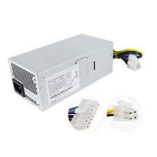 New PS-4241-02 240W Power Supply For Lenovo Edge 92 93 PCB020 FSP240-40SBV picture