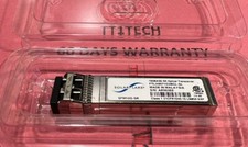 Solarflare SFM10G-SR 10G 300m 850nm SFP+ Optical Transceiver FTLX8571D3BCL-SL picture