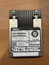 Toshiba PX04SRB192 1.92TB SAS 12Gb/s 2.5