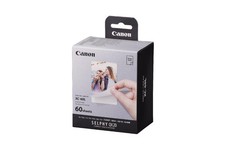 Canon XC-60L Ink/Paper Set (60 Sheets) picture